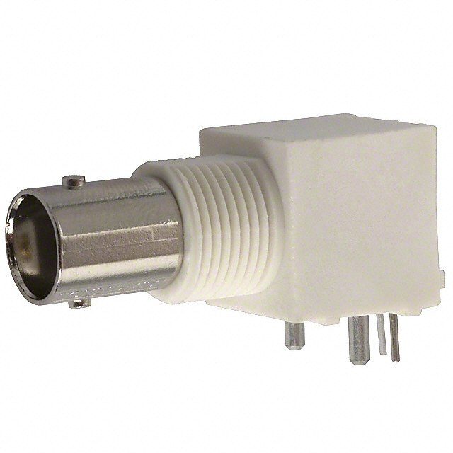 CONN BNC JACK R/A 50 OHM PCB