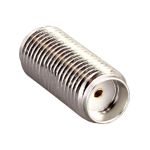 COAX ADAPT SMA TO SMA COAX ADAPT SMA TO SMA