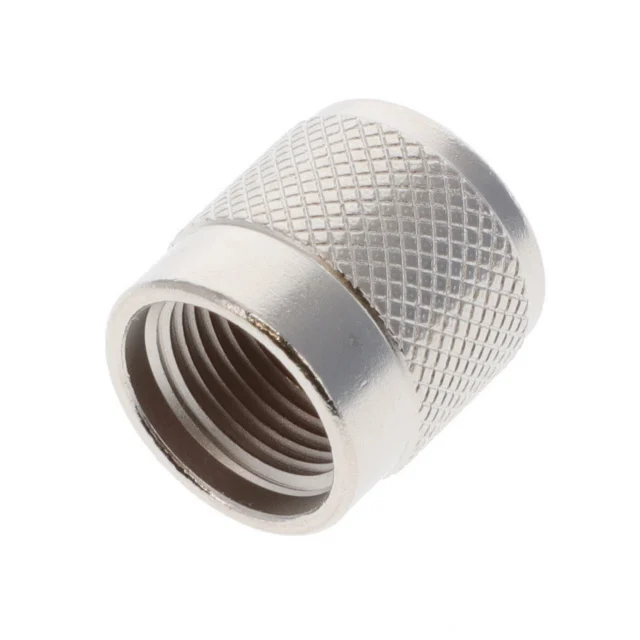 TNC CAP FOR FEMALE CONNECTOR, IP