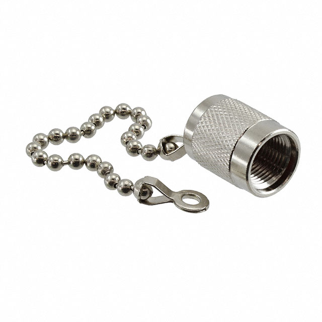 CAP (COVER) FOR TNC JACKS