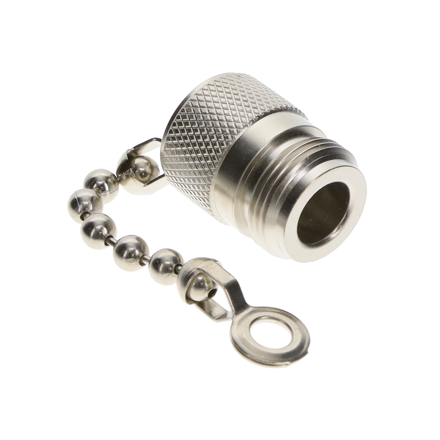 CONN CAP COVER DUST FOR N PLUG