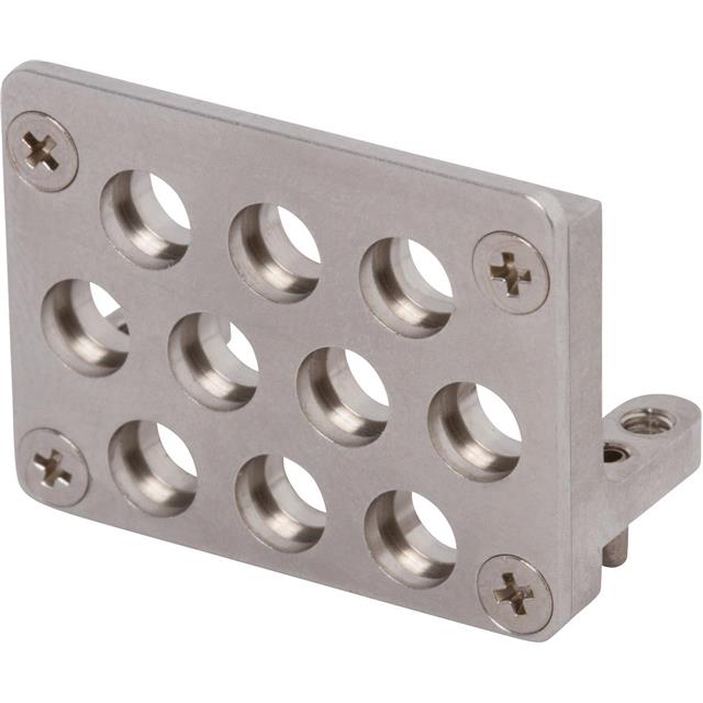 SMPM VITA 67.3 10PORT PLUG-IN MO