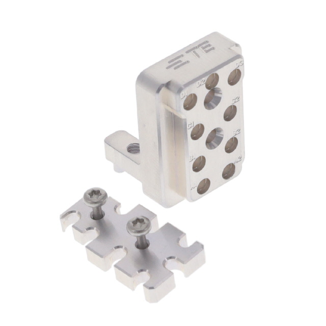 ASSEMBLY, RF MODULE, DAUGHTERCAR