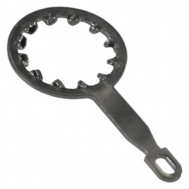 CONN SOLDER TAG FOR BNC JACK