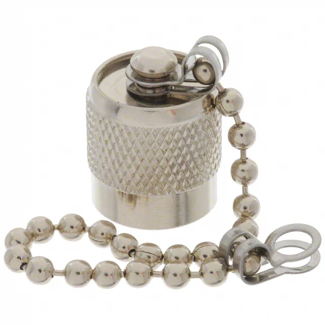 CONN CAP (COVER) FOR TNC JACKS CONN CAP (COVER) FOR TNC JACKS