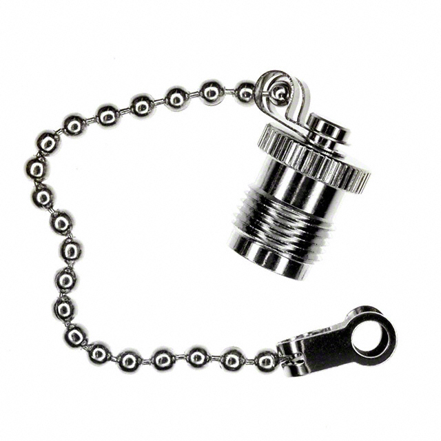 CONN CAP (COVER) FOR TNC PLUGS