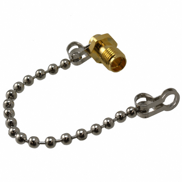 CONN CAP (COVER) FOR SMA PLUGS CONN CAP (COVER) FOR SMA PLUGS