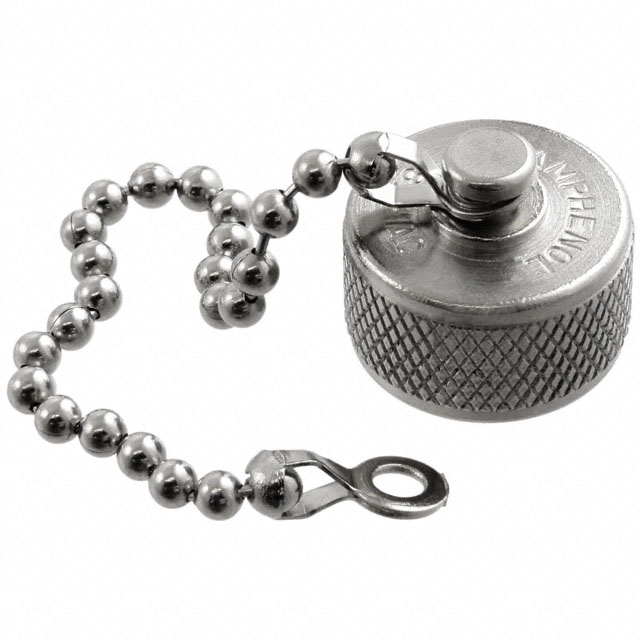 CONN CAP (COVER) FOR UHF JACKS