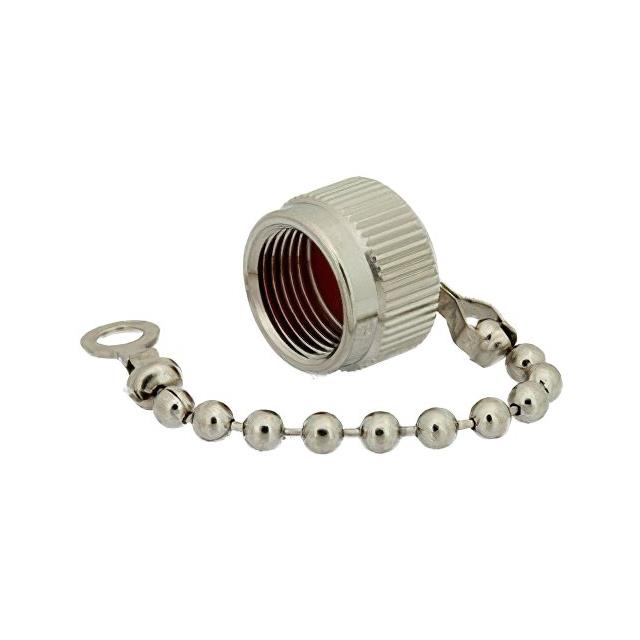 TNC Male Non-Shorting Dust Cap W