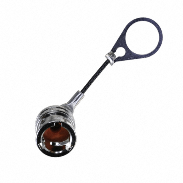 CONN CAP (COVER) FOR TRB JACKS