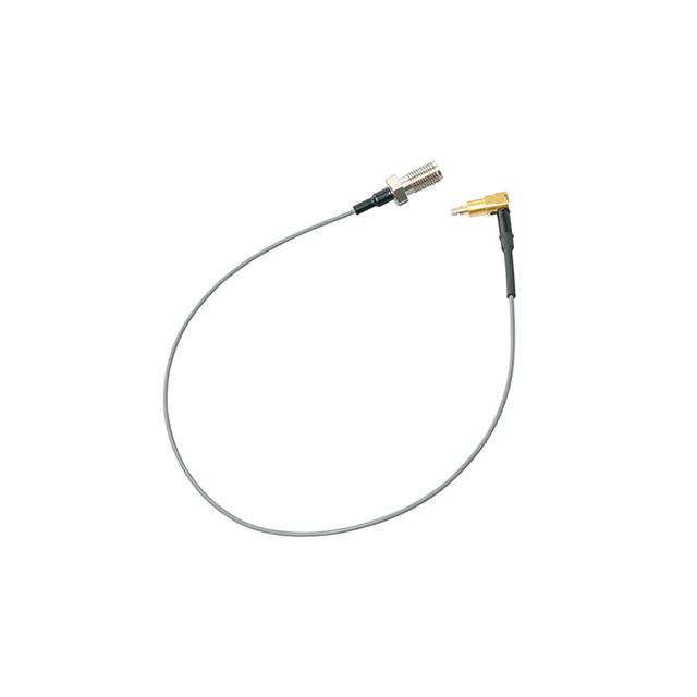 COAXIAL CABLE