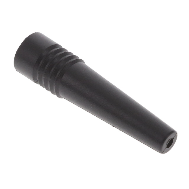 ACCESSORY / BLACK PROTECTOR SLEE