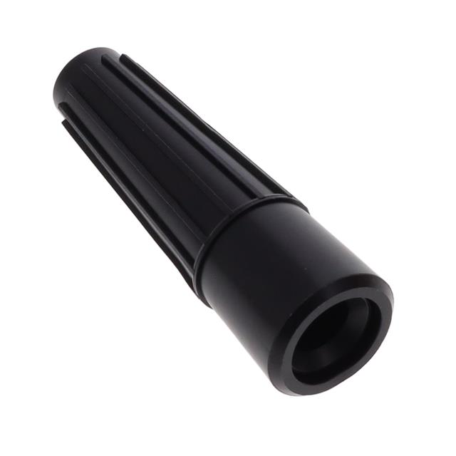 CONN STRN RELIEF FOR RG-59 CABLE