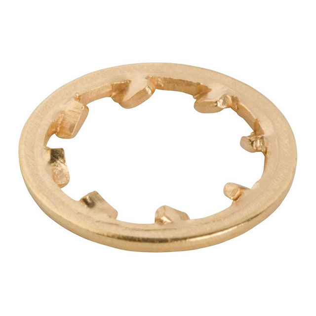 CONN LOCKWASHR FOR SMB SMC JACK CONN LOCKWASHR FOR SMB SMC JACK