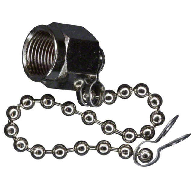 CONN CAP COVER FOR F TYPE JACKS CONN CAP COVER FOR F TYPE JACKS