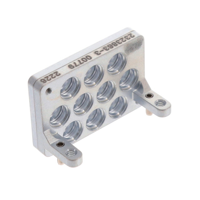 V67.3 PLUG-IN C MODULE, 10 POS, V67.3 PLUG-IN C MODULE, 10 POS,