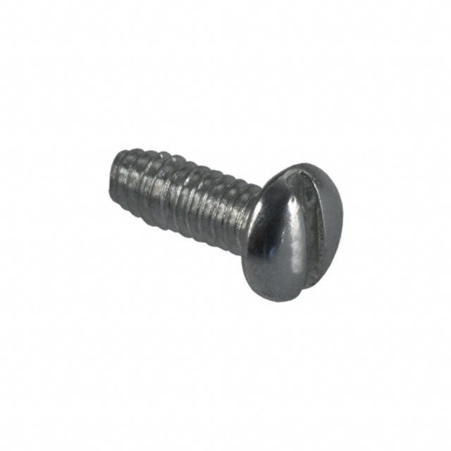 CONN SCREW SELF TAP FOR BNC CONN