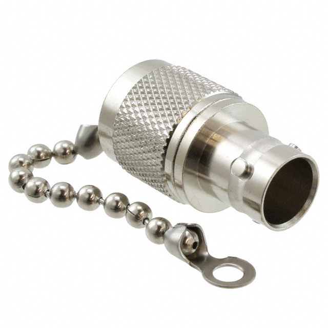 CONN CAP COVER DUST FOR TRB PLUG