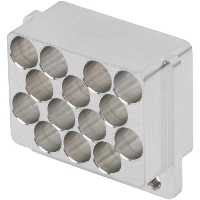 SMPM VITA 67.3 14 PORT ALUMINUM