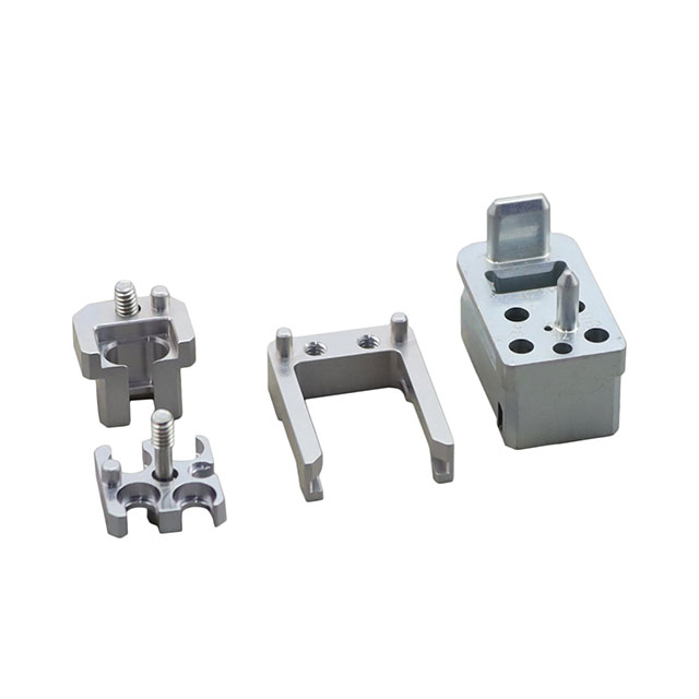 BACKPLANE HALF MODULE, 5RF + MT