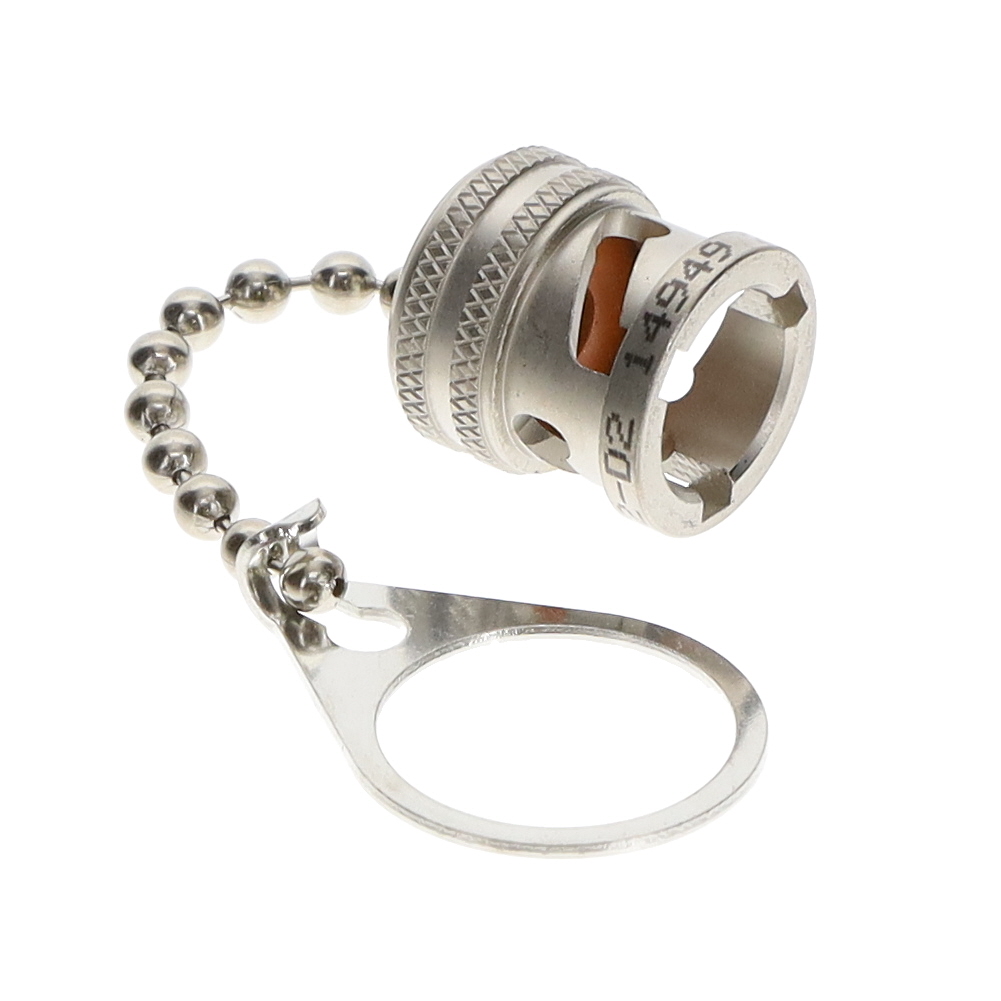 CONN CAP COVER DUST FOR TRB JACK