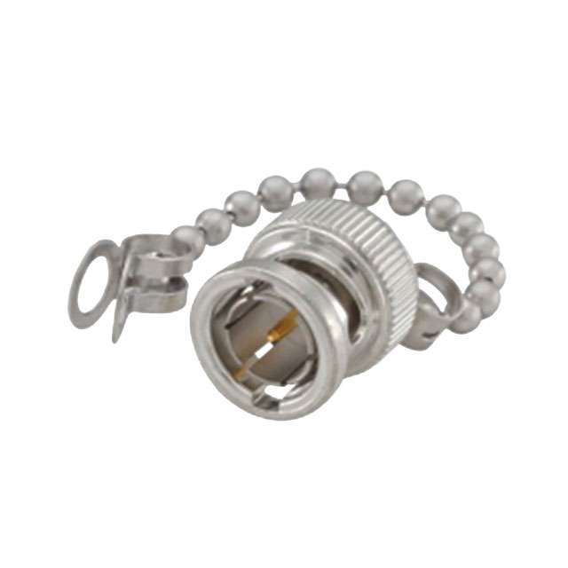 CONN CAP CVR SHORT FOR BNC JACK