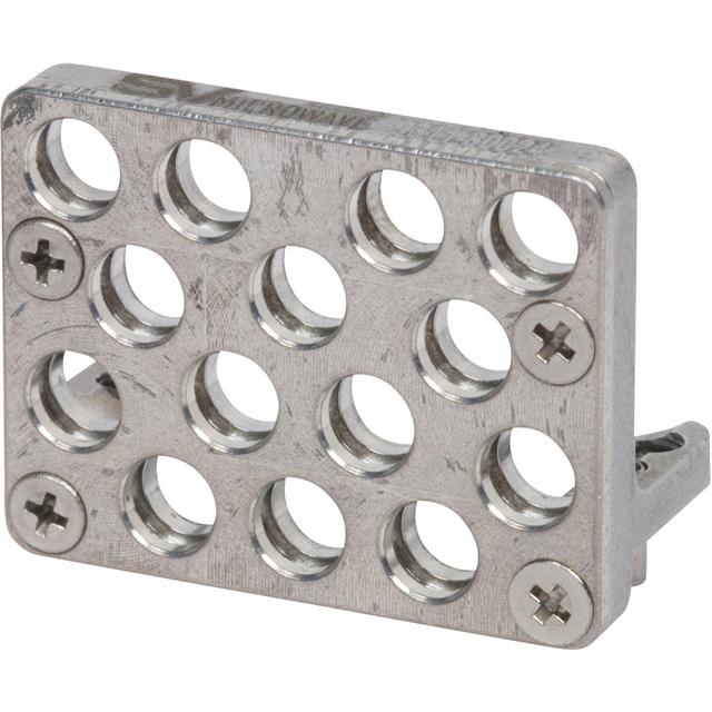 SMPM VITA 67.3 14 PORT ALUMINUM