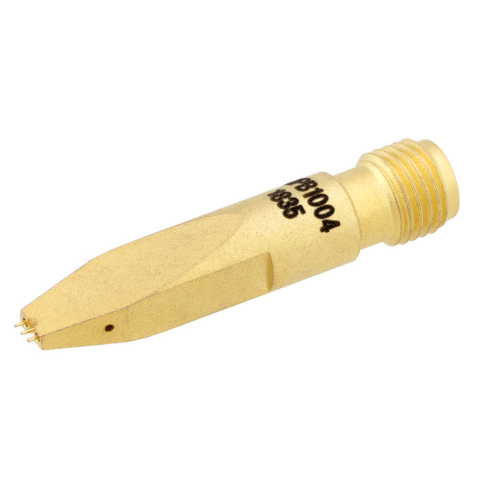 MICROWAVE PROBE 2.92MM 40 GHZ 80 MICROWAVE PROBE 2.92MM 40 GHZ 80