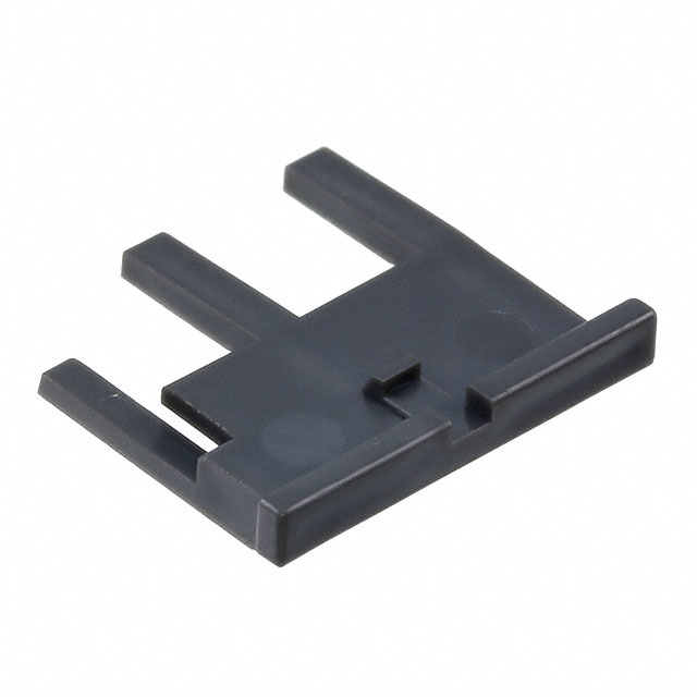 CONN RETAINER FOR GT13 HOUSINGS