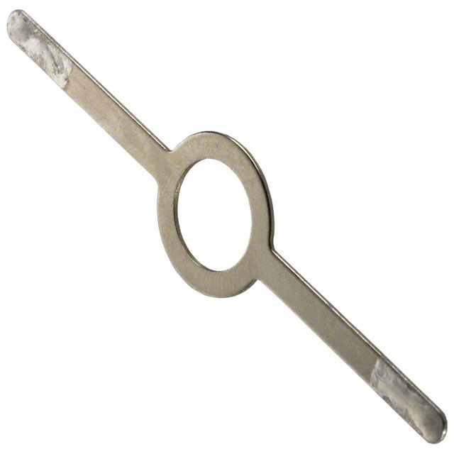 CONN SOLDER TAG FOR BNC JACK