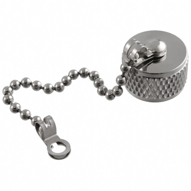 CONN CAP COVER FOR UHF RFX JACKS