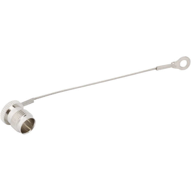 CONN CAP COVER FOR TNC PLUG