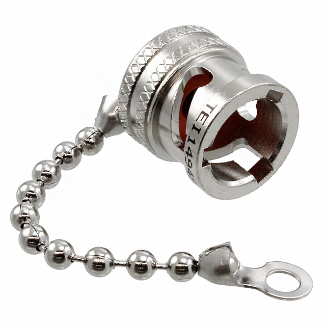 CONN CAP COVER DUST FOR TRB JACK