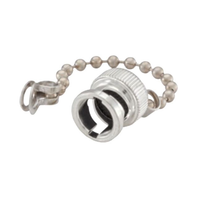 CONN CAP (COVER) FOR BNC JACKS