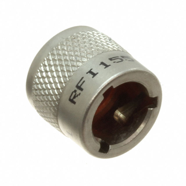 CONN CAP COVER DUST FOR TRS JACK