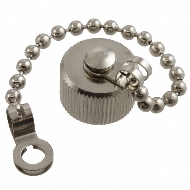 CONN CAP (COVER) FOR TNC JACKS CONN CAP (COVER) FOR TNC JACKS