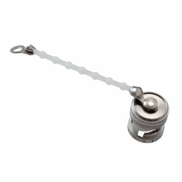 CONN CAP COVER DUST FOR TRB JACK