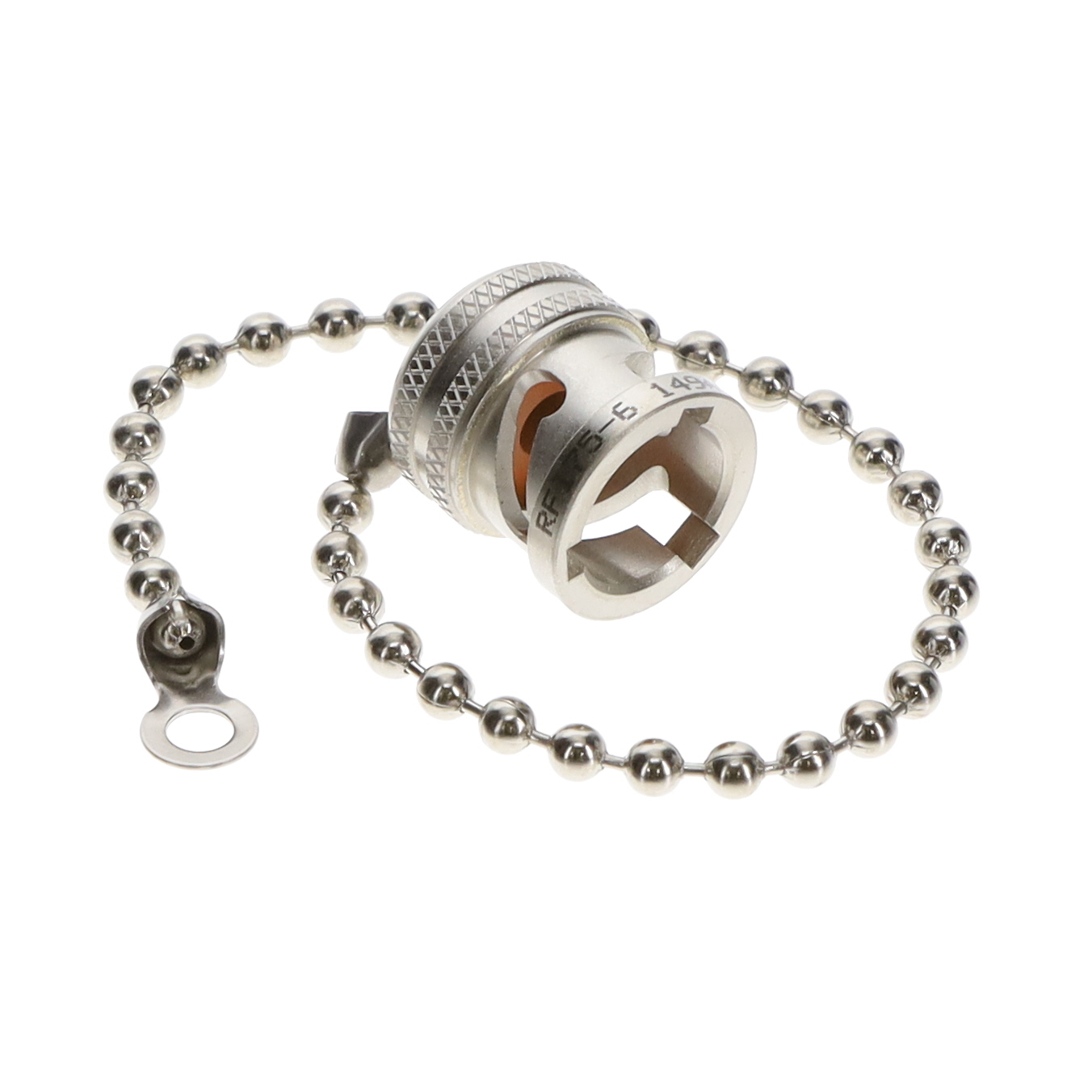 CONN CAP COVER DUST FOR TRB JACK