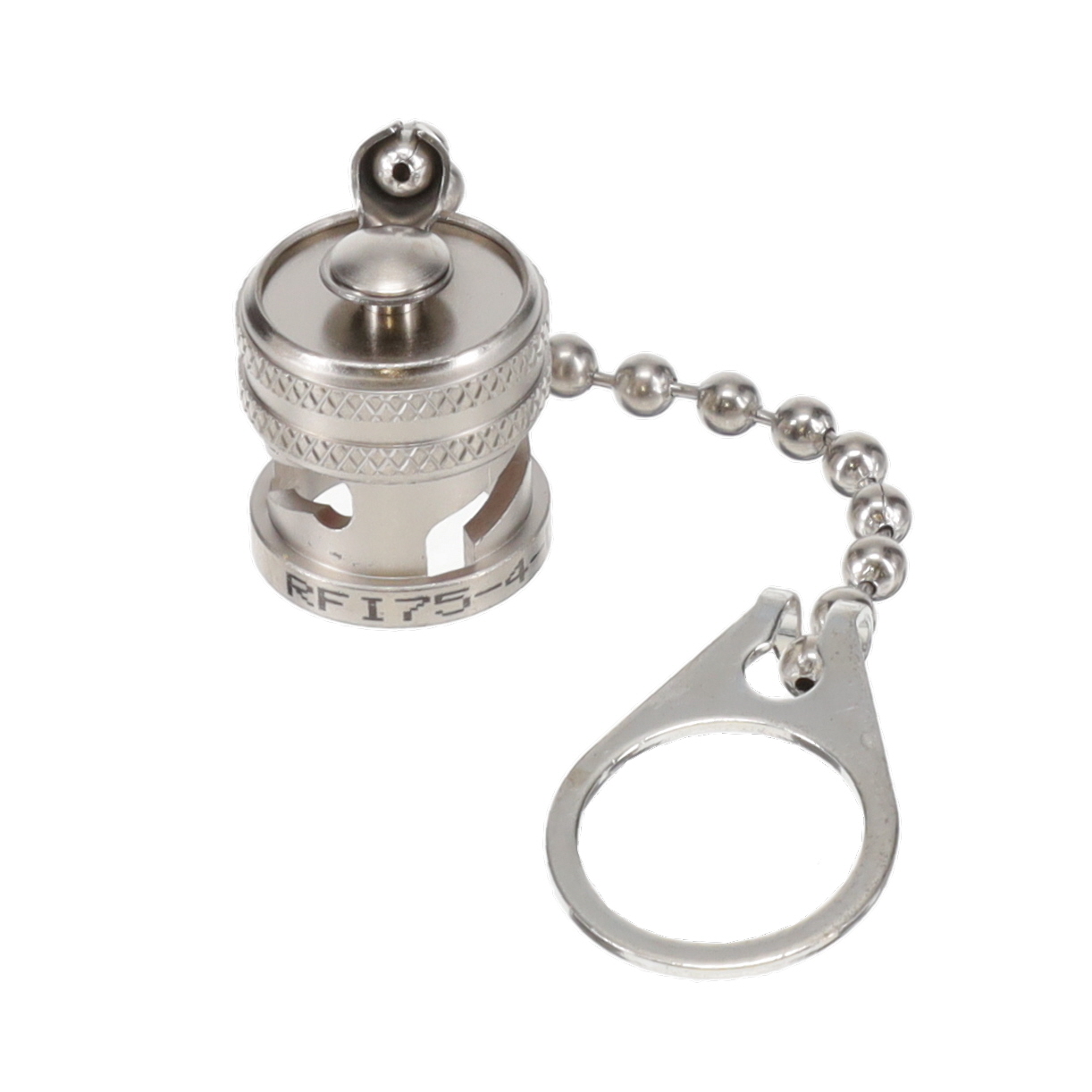 CONN CAP COVER DUST FOR TRB JACK