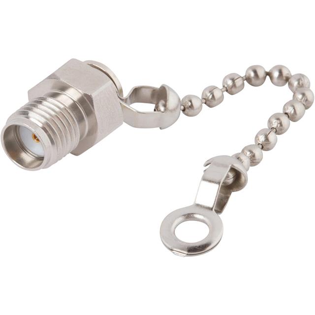 CONNECTOR DUST CAP FOR SMA PLUGS