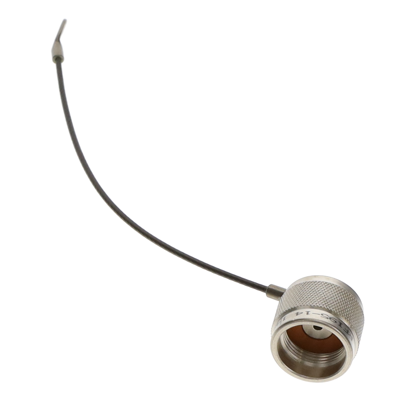 CONN CAP COVER DUST FOR N JACK