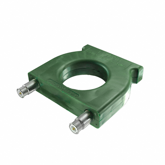 CONN LOOP PLUG FOR COAXIAL CONN