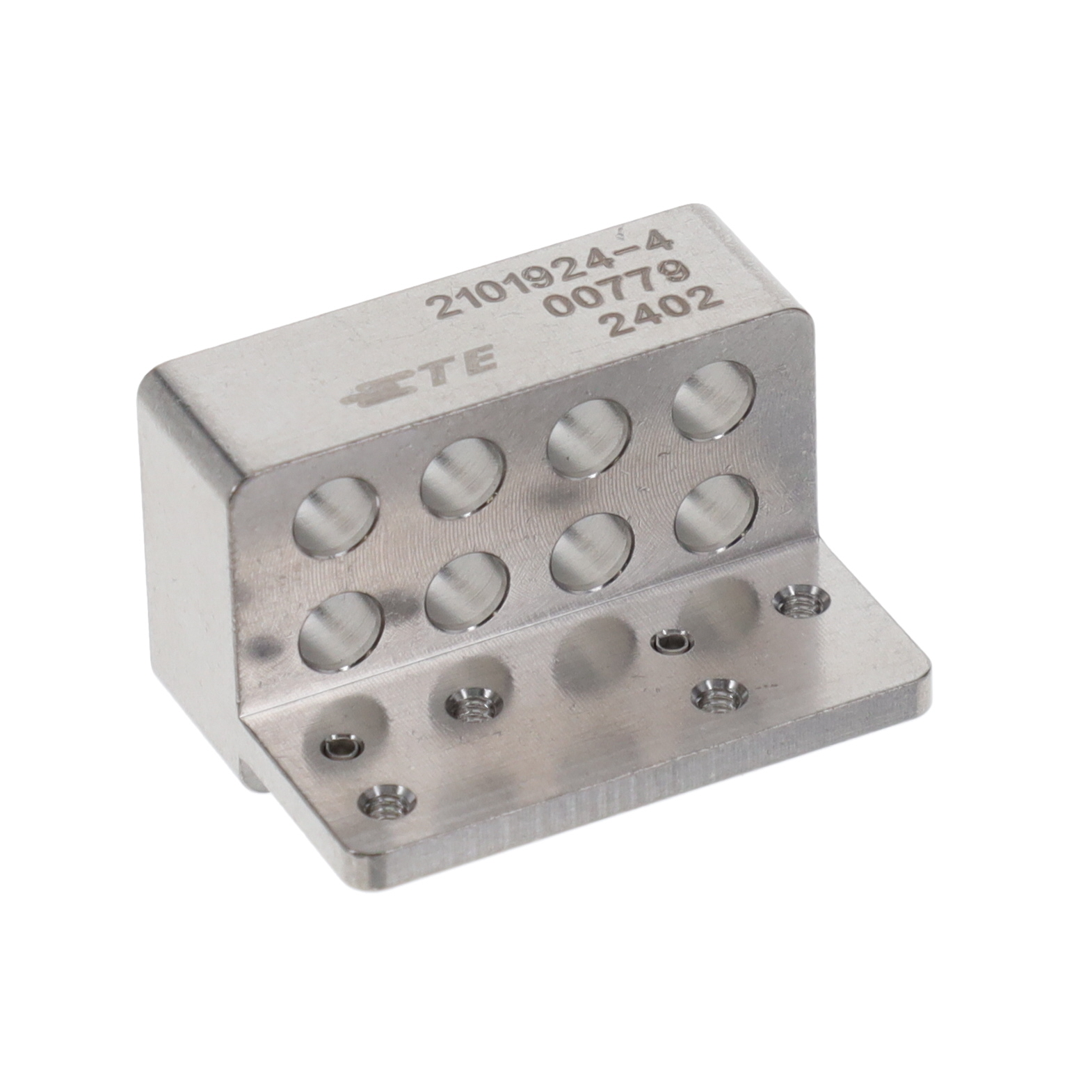 8 POS PCB MNT RF MODULE W/ PINS