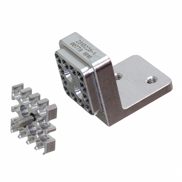 DAUGHTERCARD, HALF MODULE, ST ST