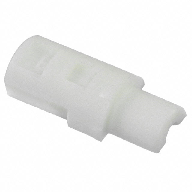 CONN INSULATOR FOR GT16 SERIES CONN INSULATOR FOR GT16 SERIES