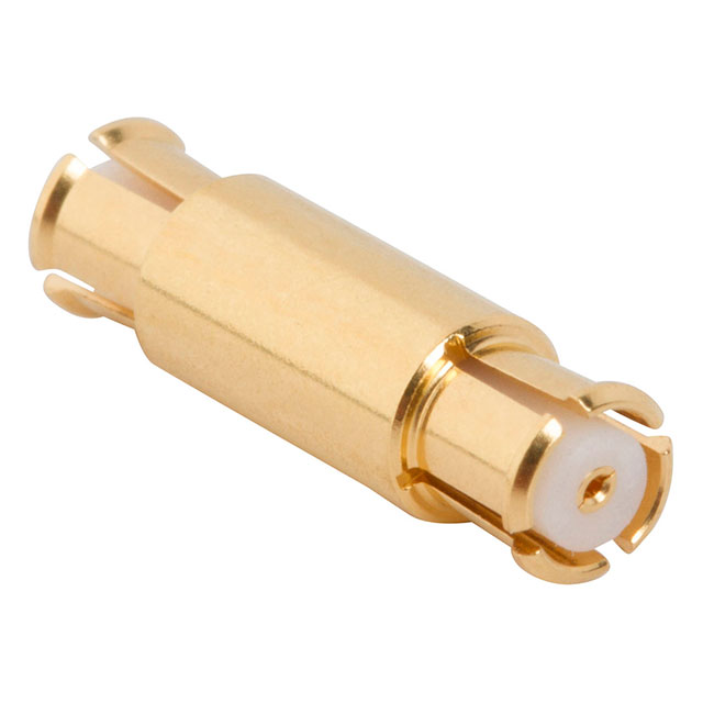 COAX ADAPT SMP TO SMP