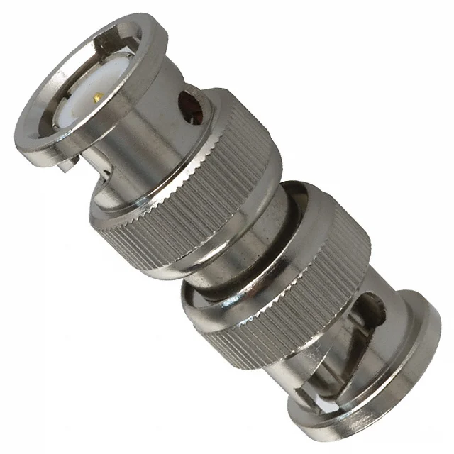 COAX ADAPT BNC TO BNC