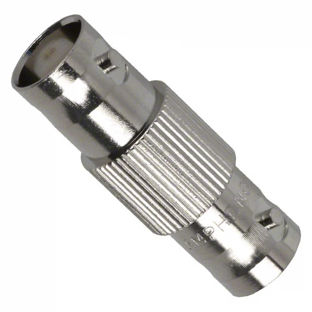 COAX ADAPT BNC TO BNC