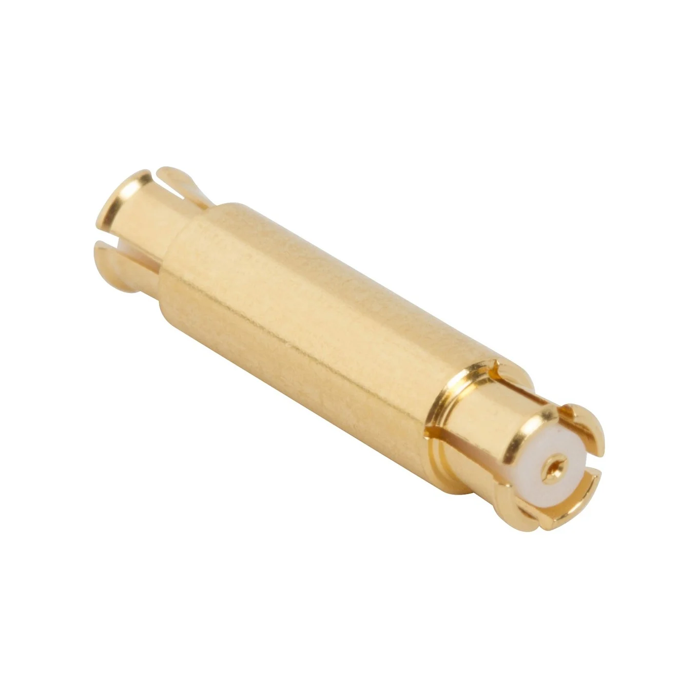 COAX ADAPT SMP TO SMP