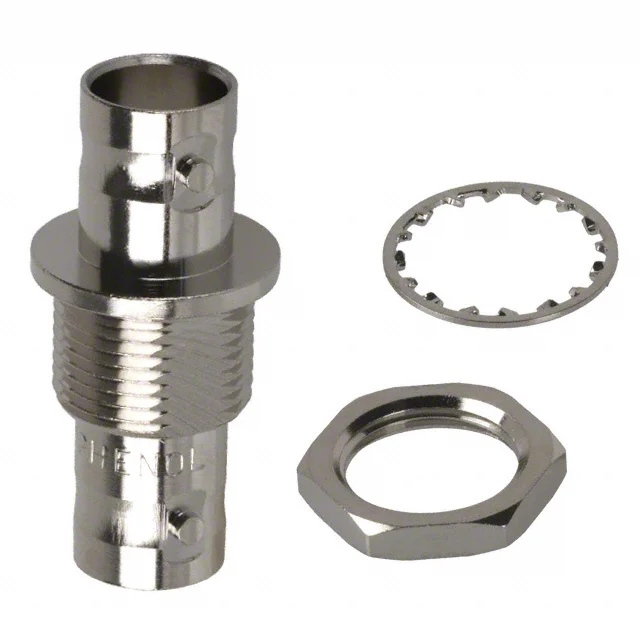 COAX ADAPT BNC TO BNC